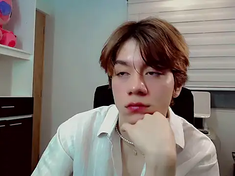 Snapshot of duvisex19 chatting on 02-20-26, 11:27 duvisex19 online show from 02-20-26, 11:27