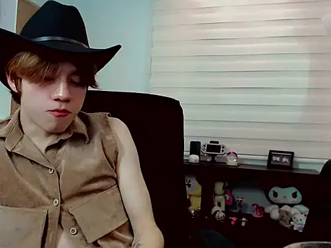 duvisex19 online show from 03-17-26, 03:11