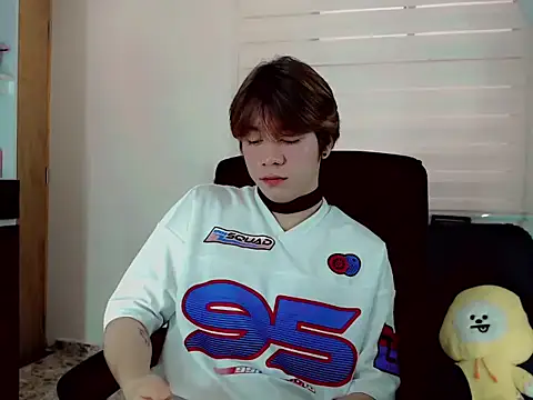 duvisex19 online show from 03-26-26, 08:36