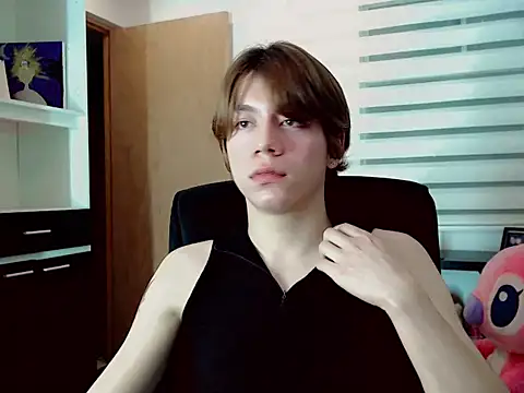 duvisex19 online show from 04-15-26, 11:05