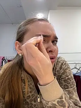 MonicaWestt online show from 03-10-26, 06:29