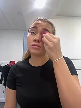 MonicaWestt online show from 03-27-26, 06:30