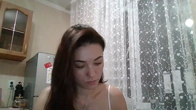 Dream Petal  online show from 03-19-26, 04:44