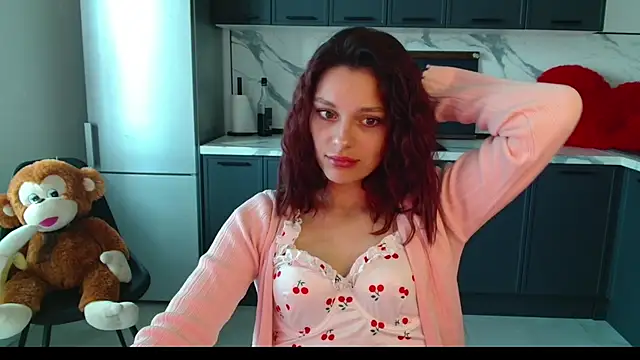 Eva Avea online show from 06-25-26, 09:03