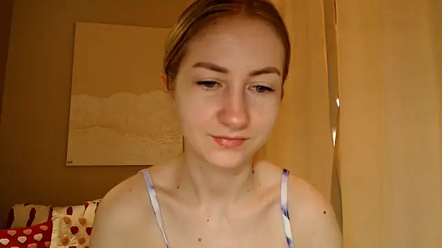 BluueSilk online show from 02-20-25, 06:06