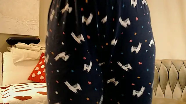 BluueSilk online show from 03-15-25, 06:14