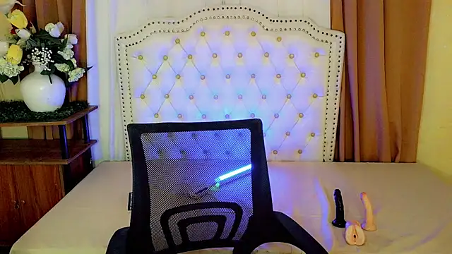 ChloeAsian online show from 03-21-26, 10:31