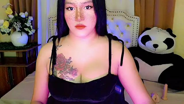 ChloeAsian online show from 03-31-26, 09:32