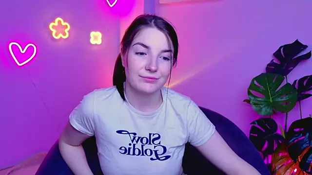 AliceChanel online show from 04-14-26, 03:01