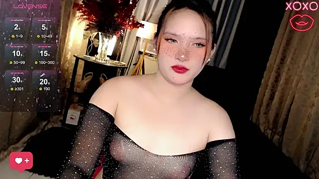 IsabellaXoXo69 online show from 04-11-26, 11:53