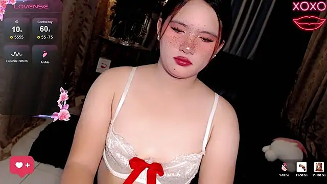IsabellaXoXo69 online show from 05-15-26, 01:23