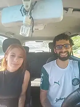 casal atrevido online show from 03-15-26, 06:36