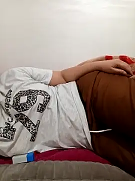 Mrjana89six online show from 03-12-26, 09:10