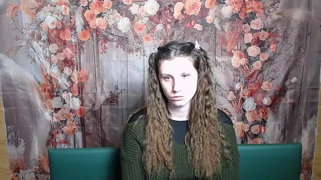 LilianaShine online show from 02-01-26, 11:53