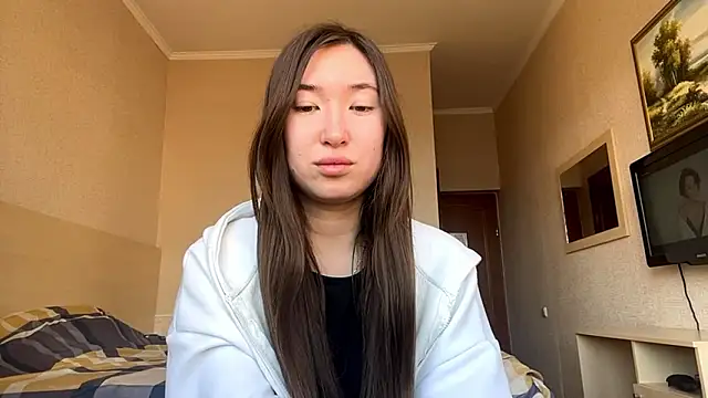 Snapshot of MargrettAhner chatting on 03-12-26, 07:58 MargrettAhner online show from 03-12-26, 07:58