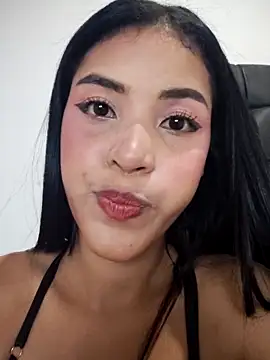 Luucia 09 online show from 02-18-26, 07:26