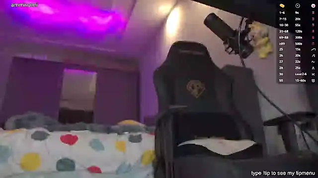 ammiasian online show from 04-14-26, 02:45