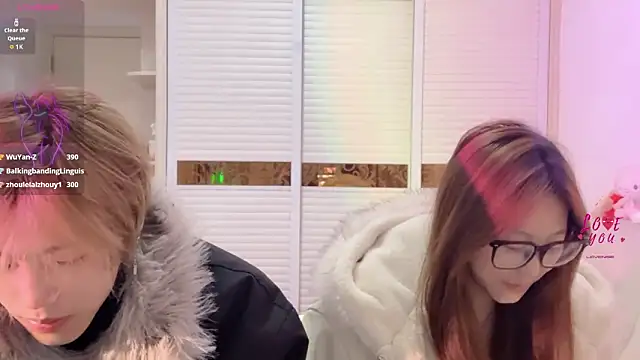 SM JIAJIA ZL online show from 02-05-26, 05:39