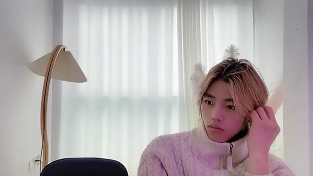 SM JIAJIA ZL online show from 03-26-26, 02:06