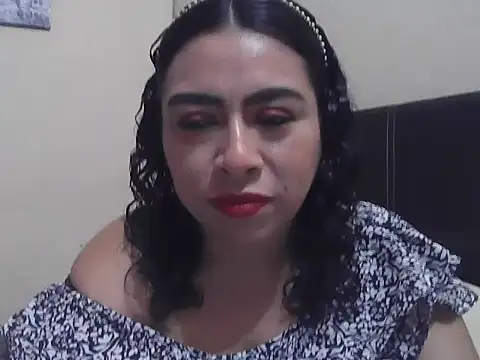 DalilahMx online show from 07-09-26, 06:23