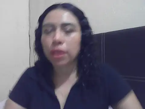 DalilahMx online show from 07-15-26, 01:11