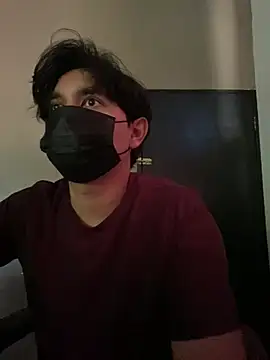 RAMONhotPRIV online show from 02-08-26, 02:09