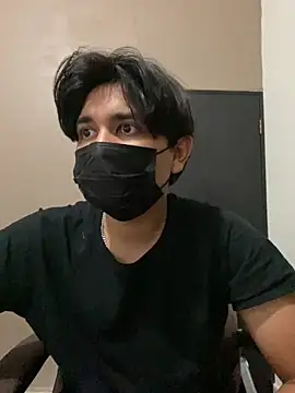 RAMONhotPRIV online show from 02-14-26, 05:37