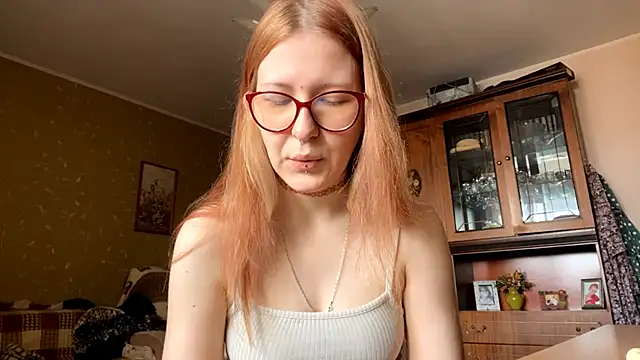 LaureenVielma online show from 03-07-26, 07:16