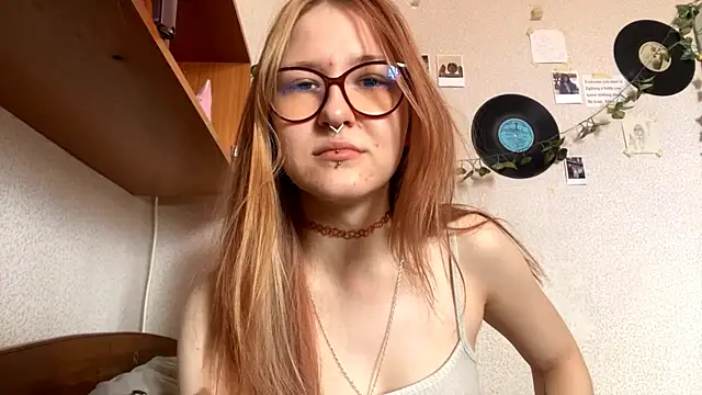 LaureenVielma online show from 03-08-26, 07:12