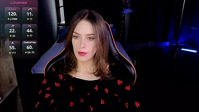 Snapshot of Accidental_Genius_ chatting on 02-19-26, 10:33 Accidental Genius online show from 02-19-26, 10:33