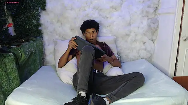 Walkers05 online show from 03-02-26, 03:41