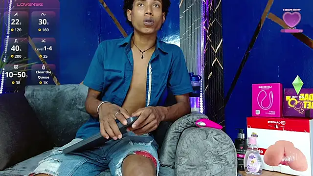 Walkers05 online show from 04-11-26, 05:50