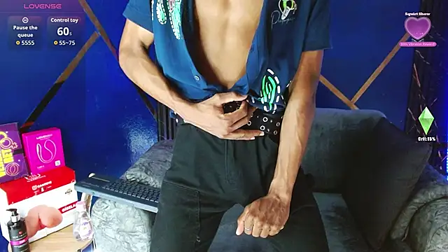 Walkers05 online show from 04-16-26, 04:52