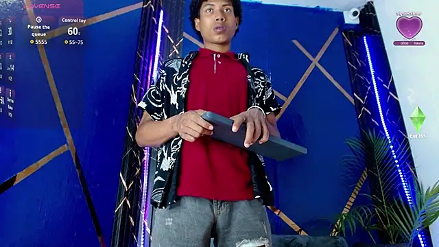 Walkers05 online show from 04-17-26, 05:05