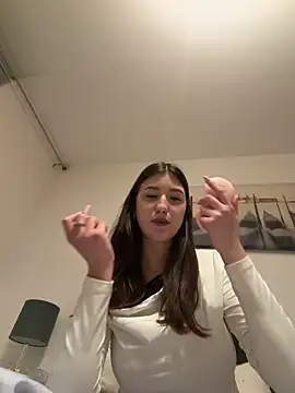 shyhabibi online show from 02-27-26, 07:03