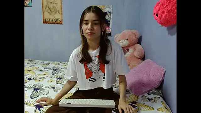 Arlet Blouse online show from 04-08-26, 04:34