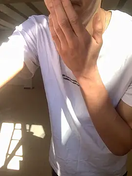 Spoo69 online show from 04-05-26, 03:42