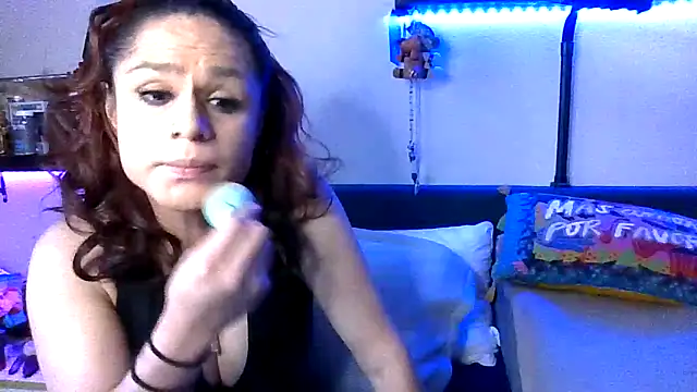 Cricosamorbosa69 online show from 06-07-26, 11:41