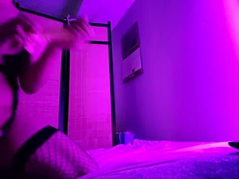FembMarie online show from 03-19-26, 05:00