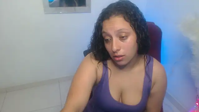 Barbara D Valencia online show from 05-20-26, 03:18