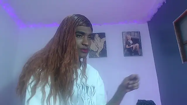 Valeria-BBC online show from 03-07-26, 05:48