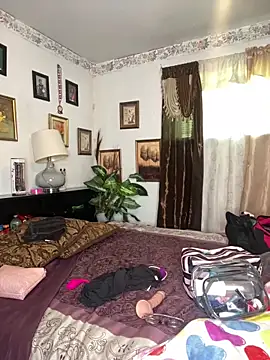 Snapshot of Jamalyce chatting on 05-15-26, 07:10 Jamalyce online show from 05-15-26, 07:10