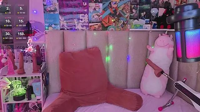 Snapshot of AnnaQuiin chatting on 02-15-26, 02:03 AnnaQuiin online show from 02-15-26, 02:03