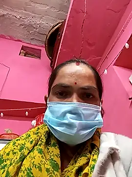 Julilodhi8695 online show from 02-04-26, 02:45