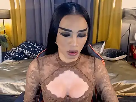 VeshtidaTS online show from 04-06-26, 08:37