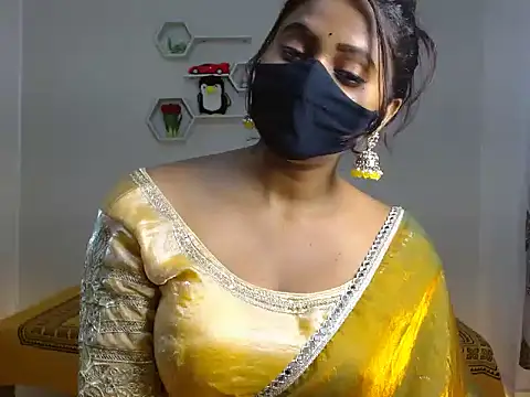 Snapshot of Hotginni4 chatting on 06-12-26, 04:50 Hotginni4 online show from 06-12-26, 04:50