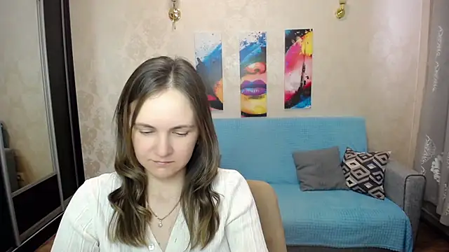 Senora Pepper online show from 03-15-26, 09:59