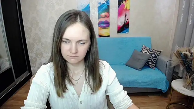 Senora Pepper online show from 03-28-26, 10:37