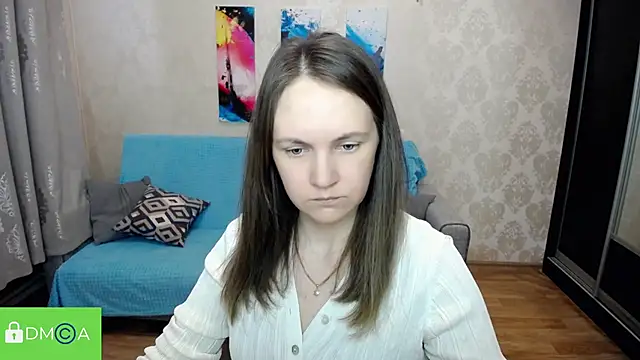 Senora Pepper online show from 04-05-26, 12:35