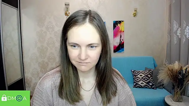 Senora Pepper online show from 04-24-26, 01:35